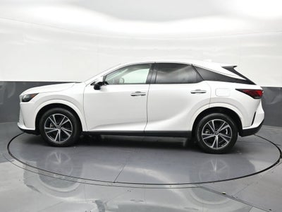 2024 Lexus RX RX 350