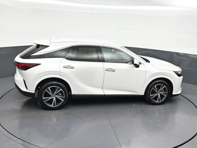 2024 Lexus RX RX 350