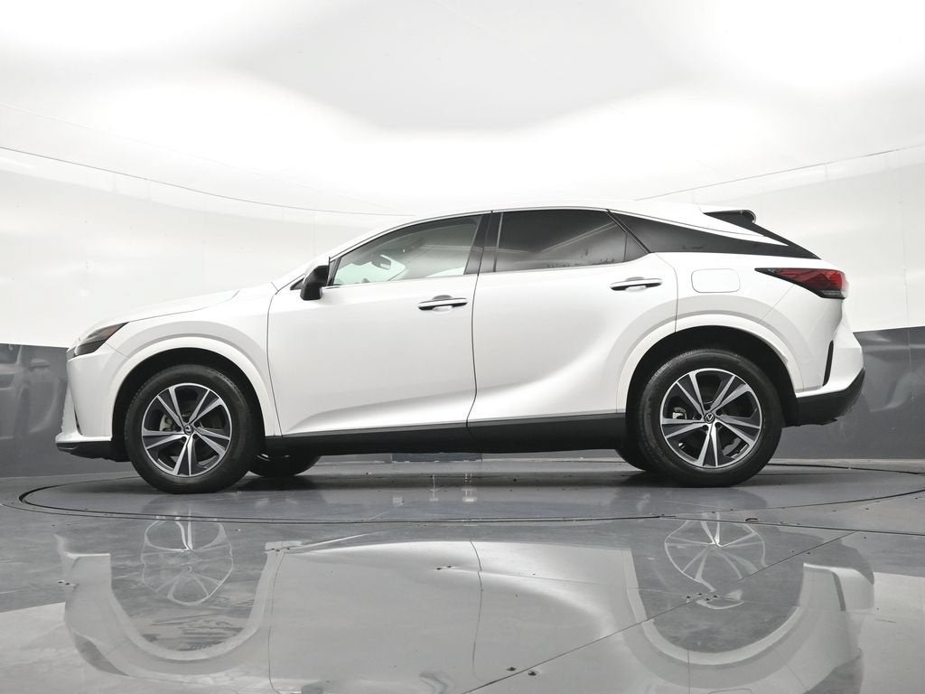 2024 Lexus RX RX 350
