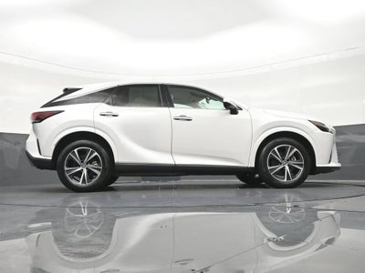 2024 Lexus RX RX 350