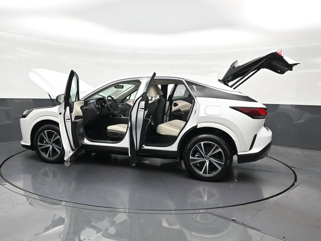 2024 Lexus RX RX 350