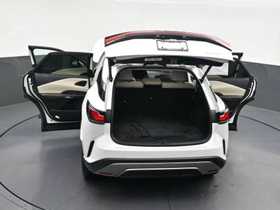 2024 Lexus RX RX 350