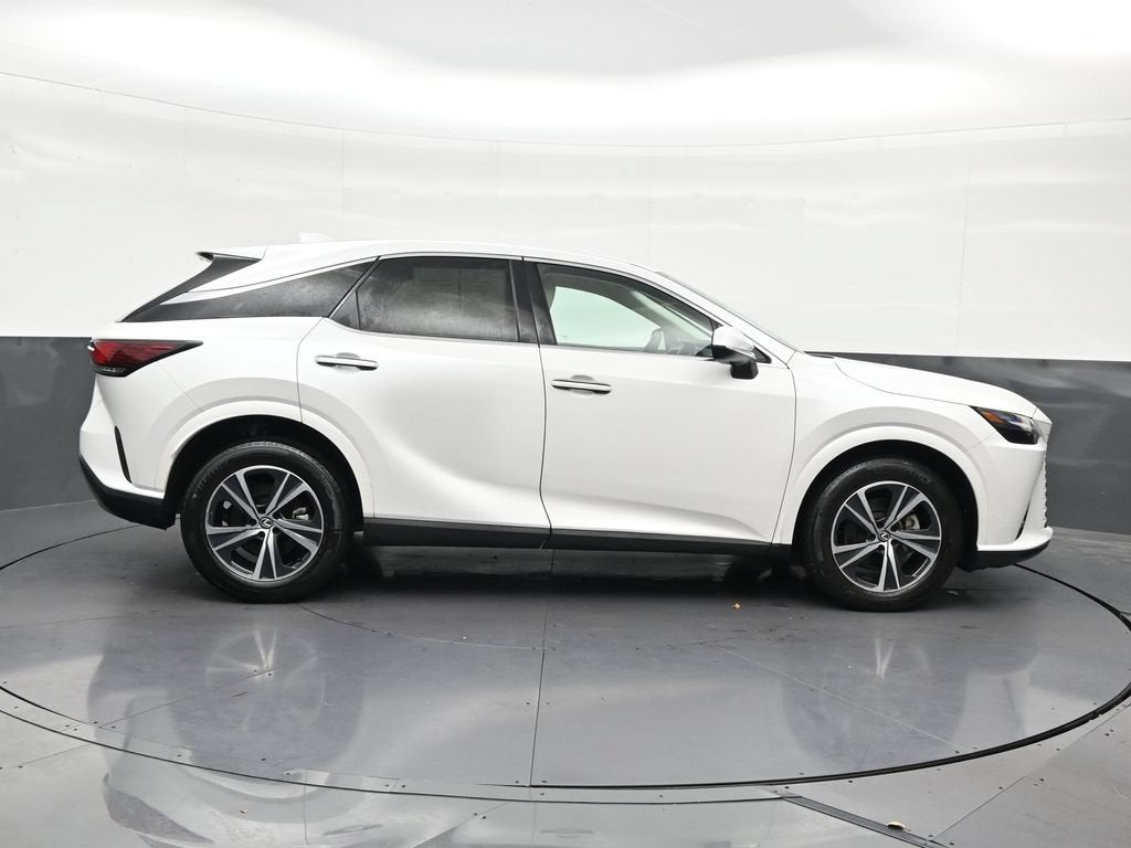 2024 Lexus RX RX 350