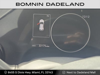 2023 Lexus RX RX 350