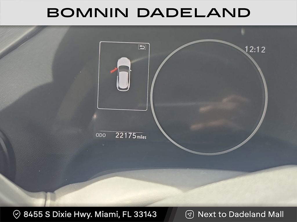 2023 Lexus RX RX 350