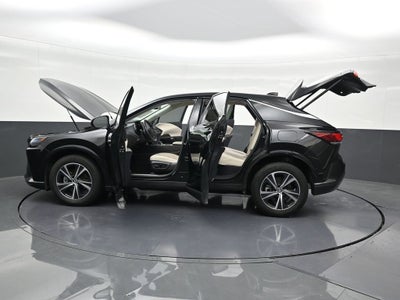 2023 Lexus RX RX 350