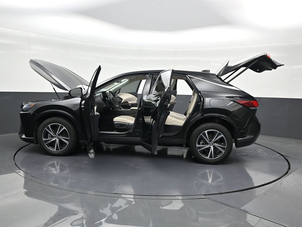 2023 Lexus RX RX 350