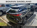 2023 Lexus RX RX 350