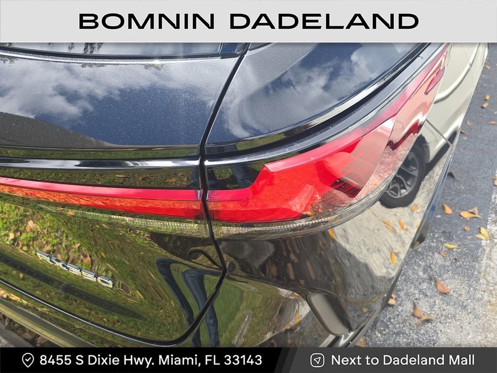 2023 Lexus RX RX 350