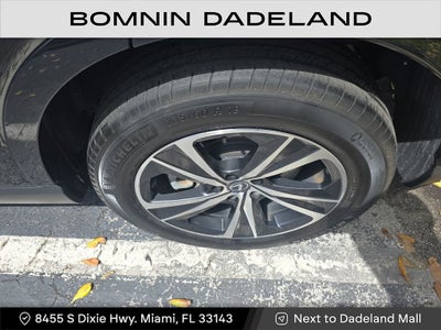 2023 Lexus RX RX 350