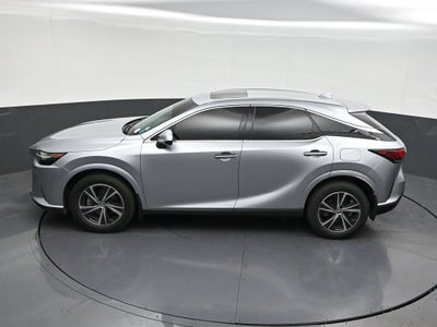 2023 Lexus RX 350 Premium