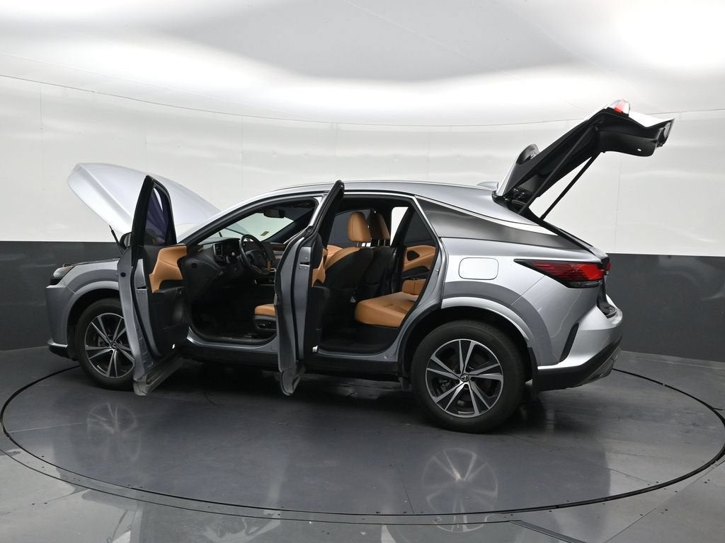 2023 Lexus RX 350 Premium