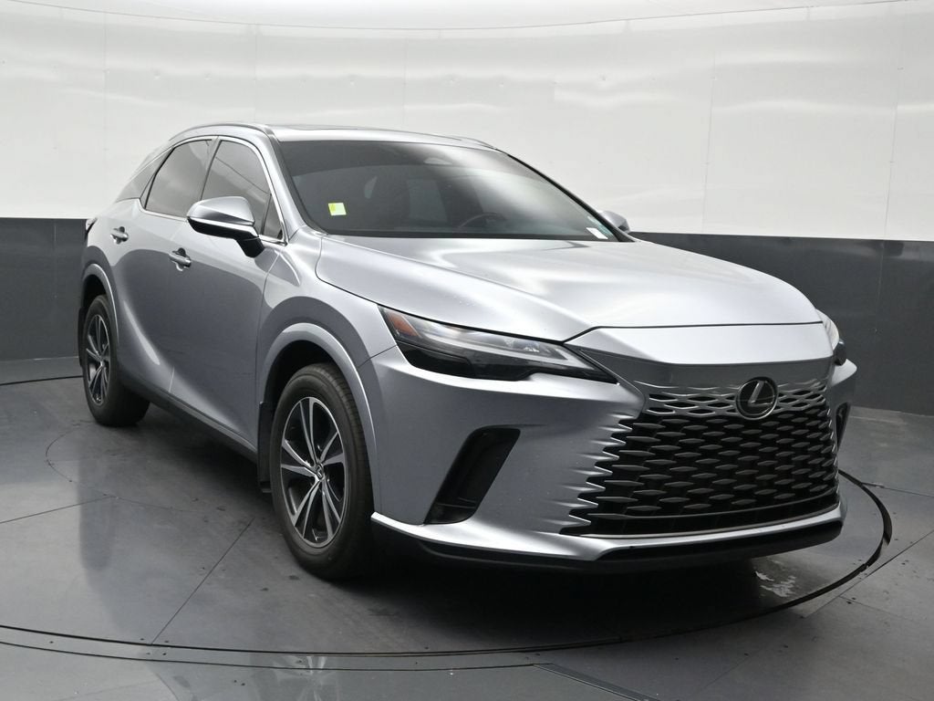 2023 Lexus RX 350 Premium