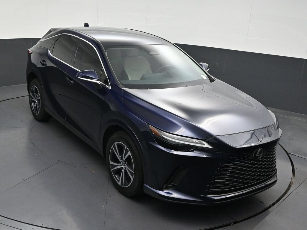 2024 Lexus RX 350 RX 350