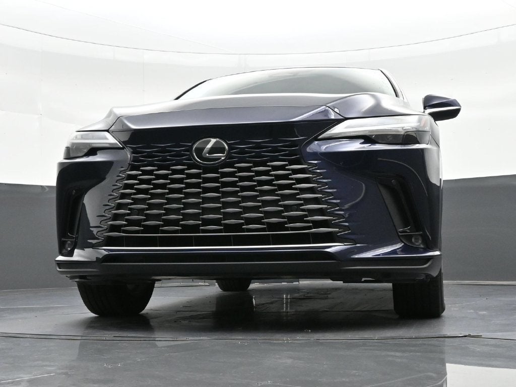 2024 Lexus RX 350 RX 350