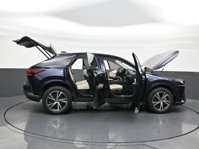 2024 Lexus RX 350 RX 350