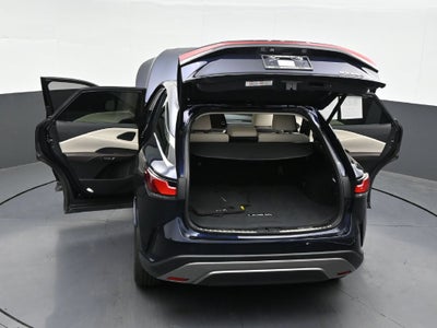 2024 Lexus RX 350 RX 350