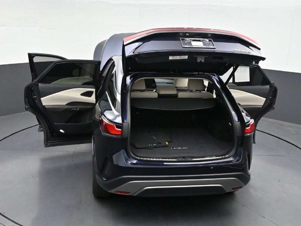 2024 Lexus RX 350 RX 350