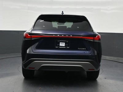2024 Lexus RX 350 RX 350