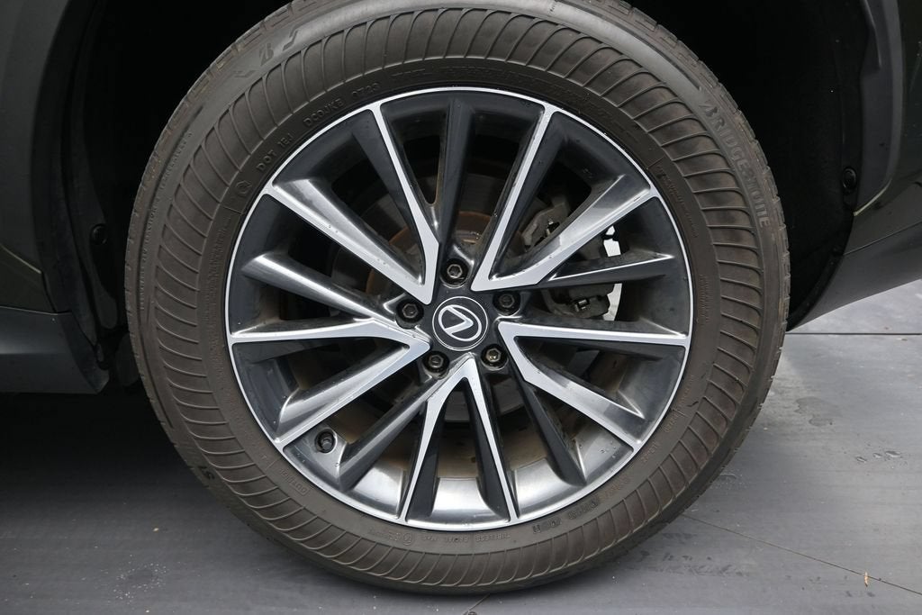 2024 Lexus NX NX 250 Premium