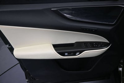 2024 Lexus NX NX 250 Premium