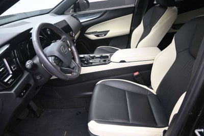2024 Lexus NX NX 250 Premium