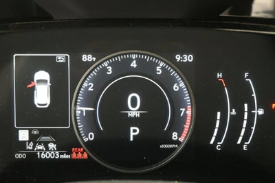 2024 Lexus NX NX 250 Premium