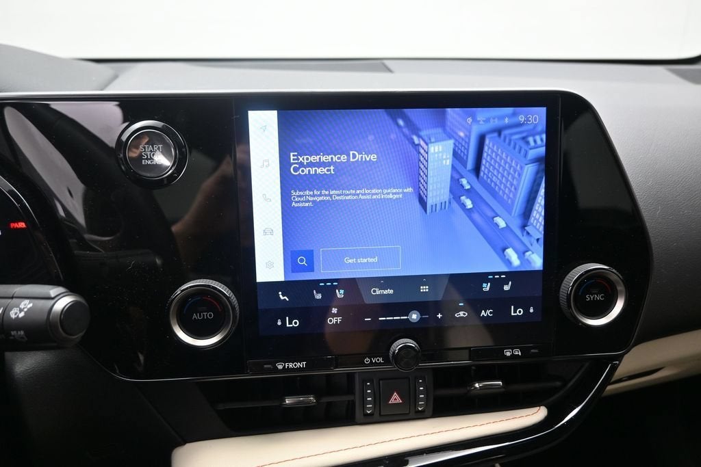 2024 Lexus NX NX 250 Premium