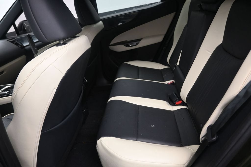 2024 Lexus NX NX 250 Premium