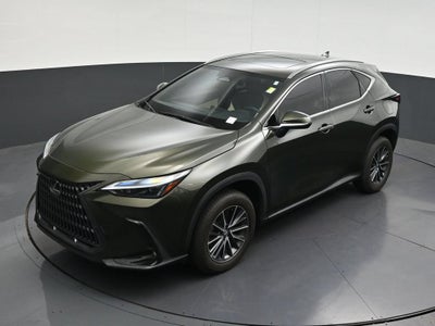 2024 Lexus NX NX 250 Premium