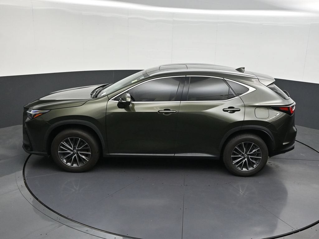 2024 Lexus NX NX 250 Premium