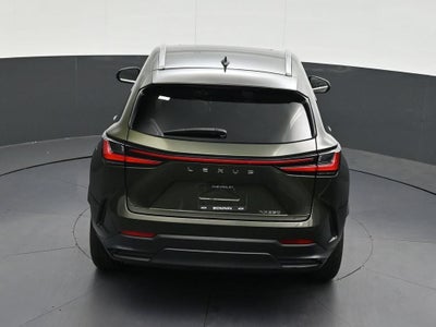 2024 Lexus NX NX 250 Premium