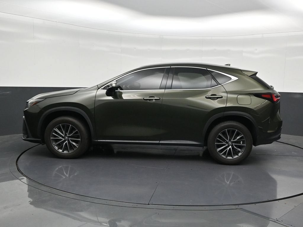 2024 Lexus NX NX 250 Premium