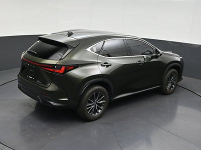 2024 Lexus NX NX 250 Premium