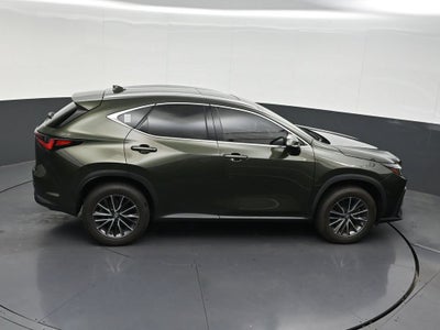 2024 Lexus NX NX 250 Premium
