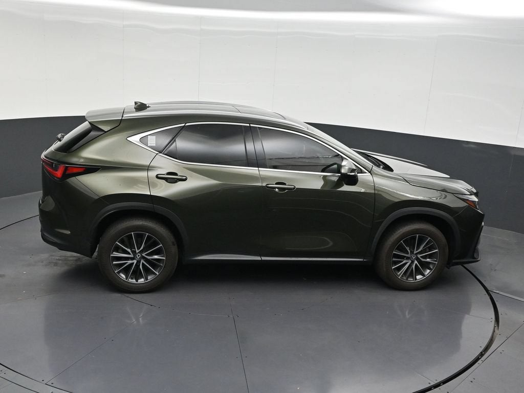 2024 Lexus NX NX 250 Premium