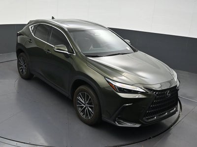 2024 Lexus NX NX 250 Premium