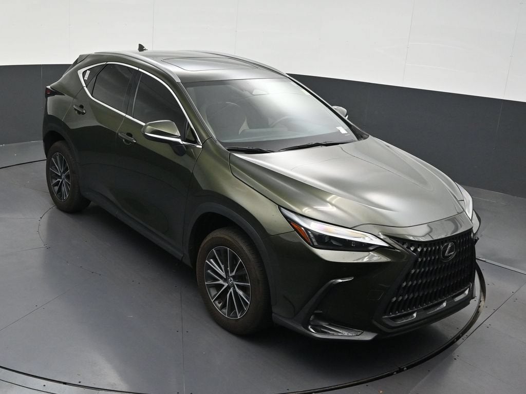 2024 Lexus NX NX 250 Premium