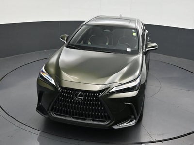 2024 Lexus NX NX 250 Premium
