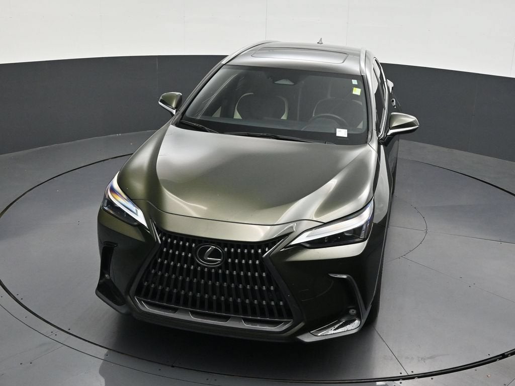 2024 Lexus NX NX 250 Premium