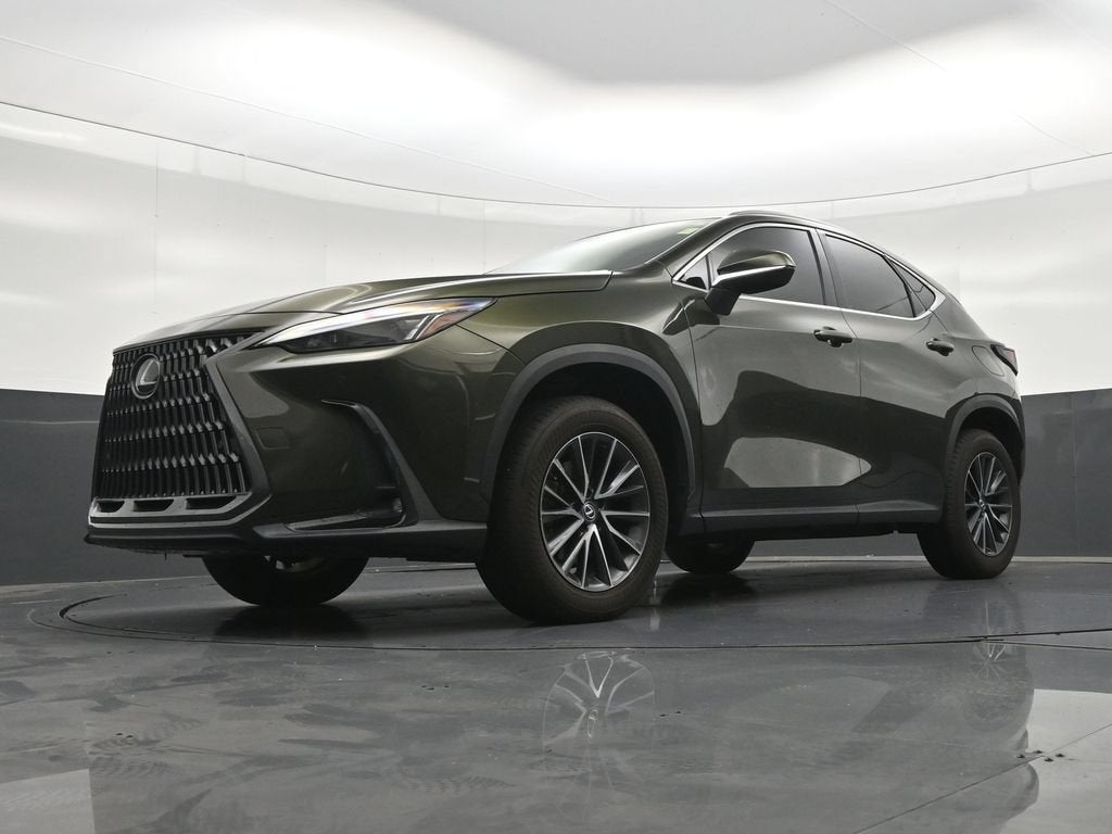 2024 Lexus NX NX 250 Premium
