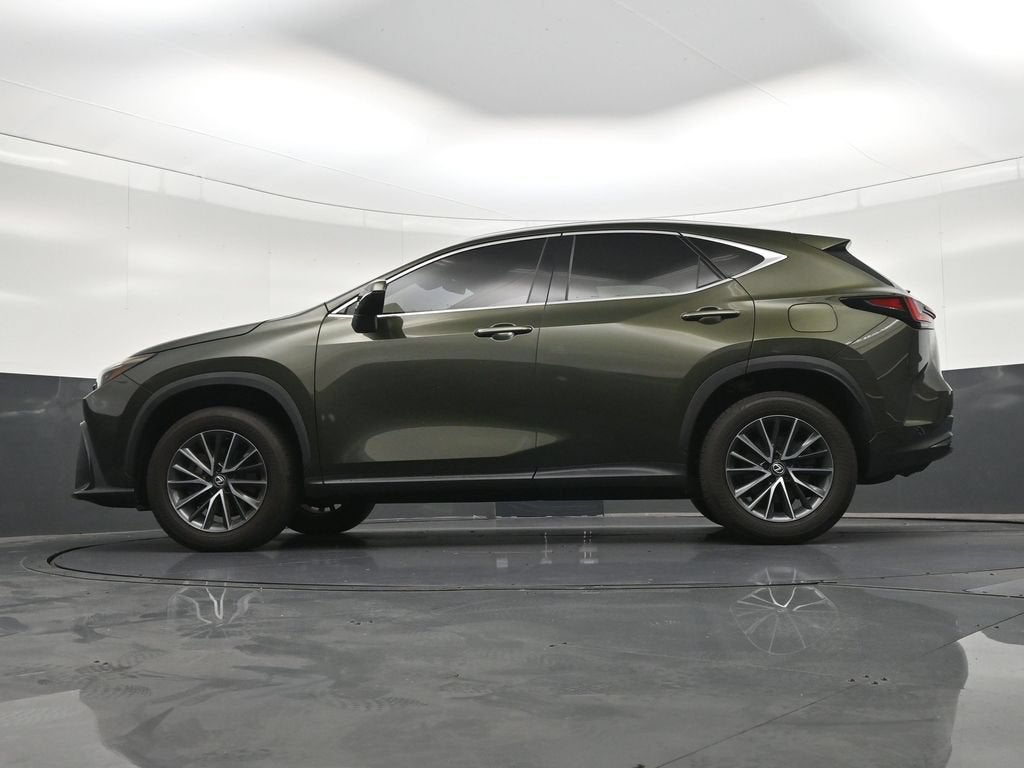 2024 Lexus NX NX 250 Premium