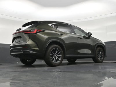 2024 Lexus NX NX 250 Premium