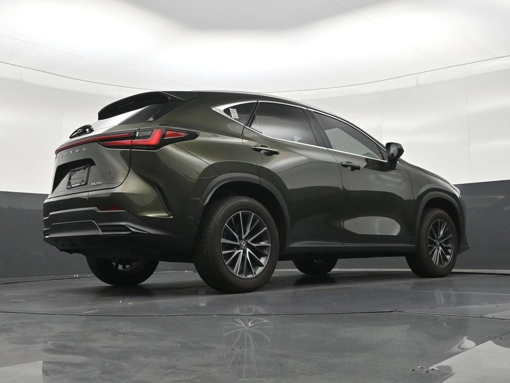 2024 Lexus NX NX 250 Premium
