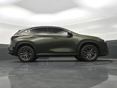 2024 Lexus NX NX 250 Premium