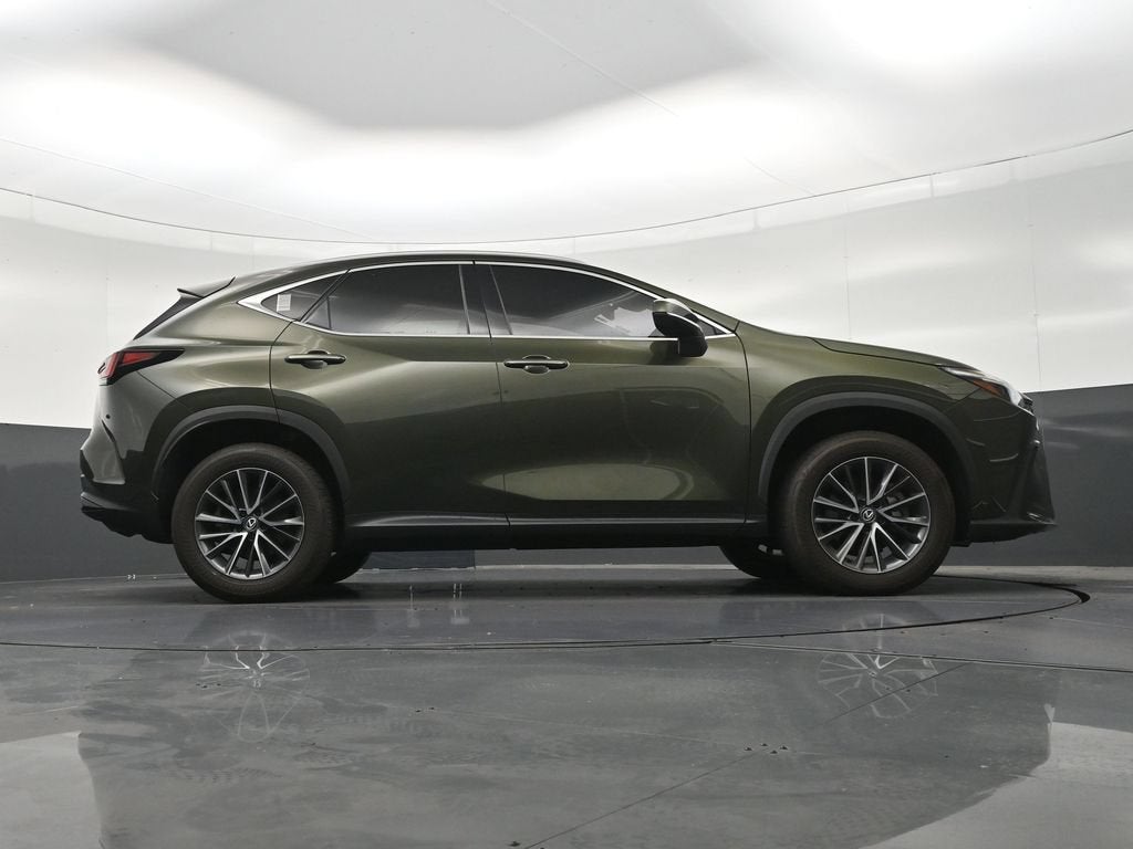 2024 Lexus NX NX 250 Premium