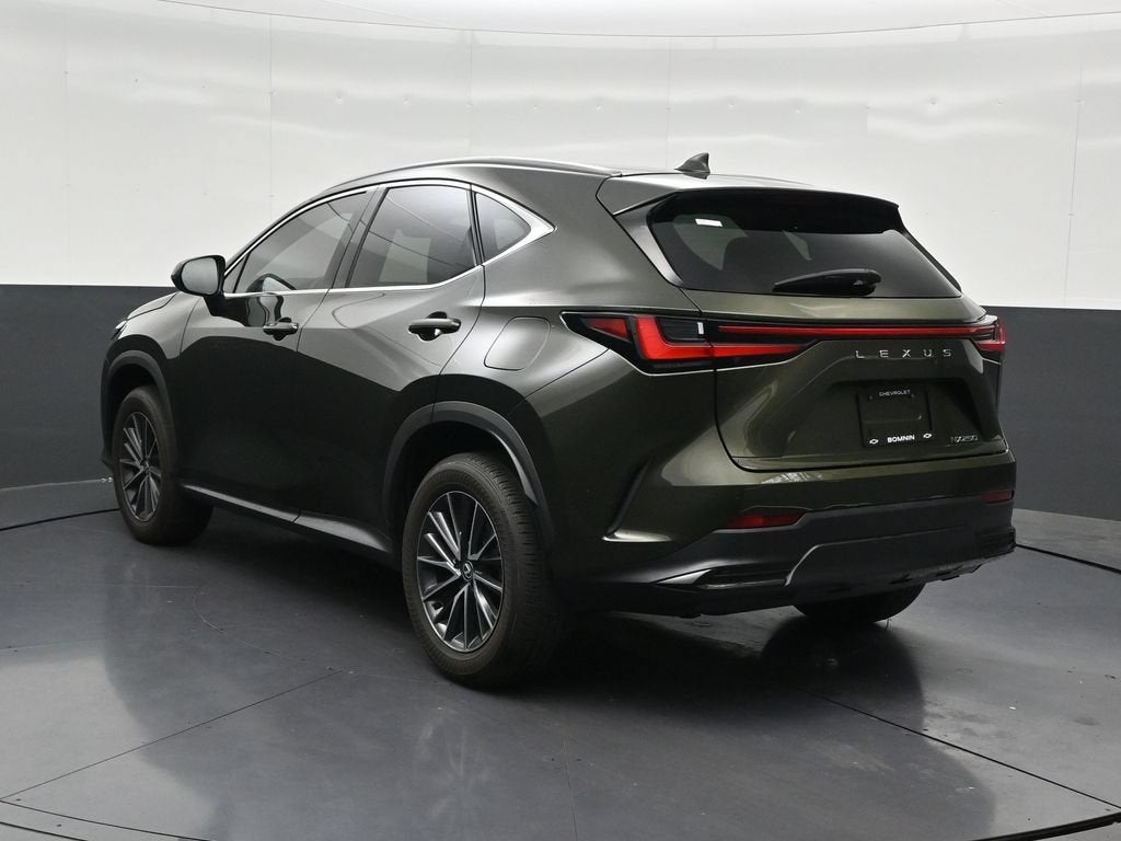 2024 Lexus NX NX 250 Premium
