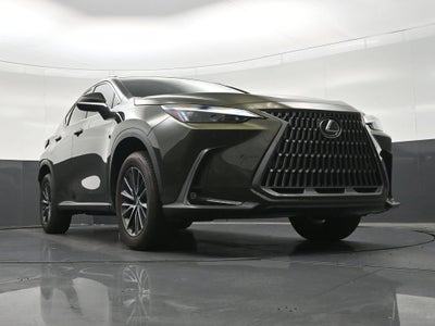2024 Lexus NX NX 250 Premium