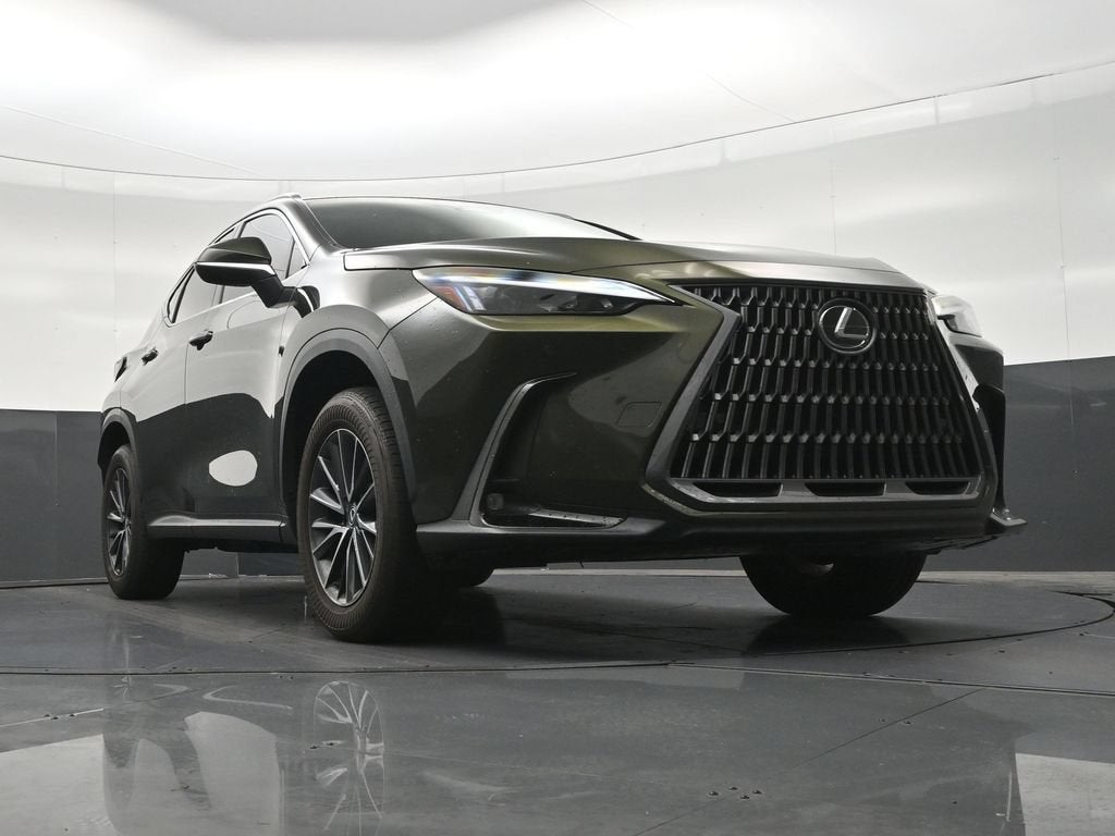 2024 Lexus NX NX 250 Premium