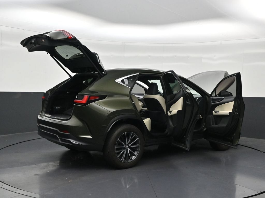 2024 Lexus NX NX 250 Premium